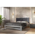 Double bed Symphony Premium order